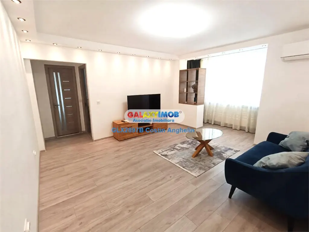 Apartament 2 Camere Modern - Romana / Amzei - foto 3