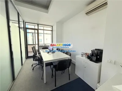 SPATIU BIROURI COMPLET MOBILAT -LIBERTATII /CASA POPORULUI/IZVOR - foto 8