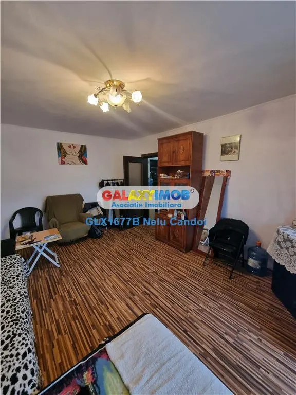 VANZARE 2 CAMERE 13 SEPTEMBRIE SEBASTIAN PARC - foto 4