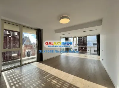 Apartament bloc nou Victoriei|Parisian Rezidence|Mobilat sau Nemobilat - foto 11