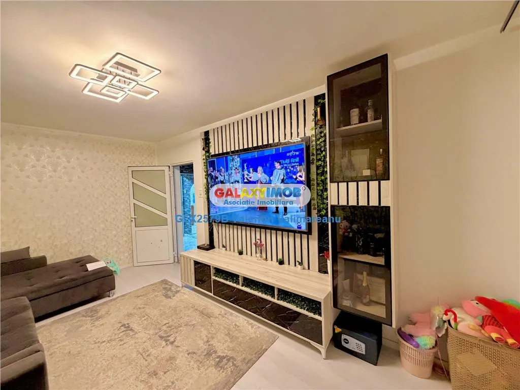 Vanzare Apartament 3 Camere Brancoveanu  G17 - foto 1