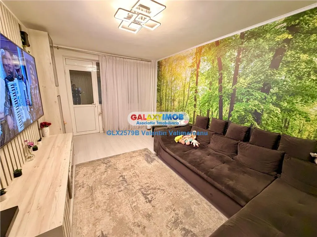 Vanzare Apartament 3 Camere Brancoveanu  G17 - foto 2