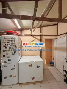 Vanzare Apartament 3 Camere Brancoveanu  G17 - foto 19