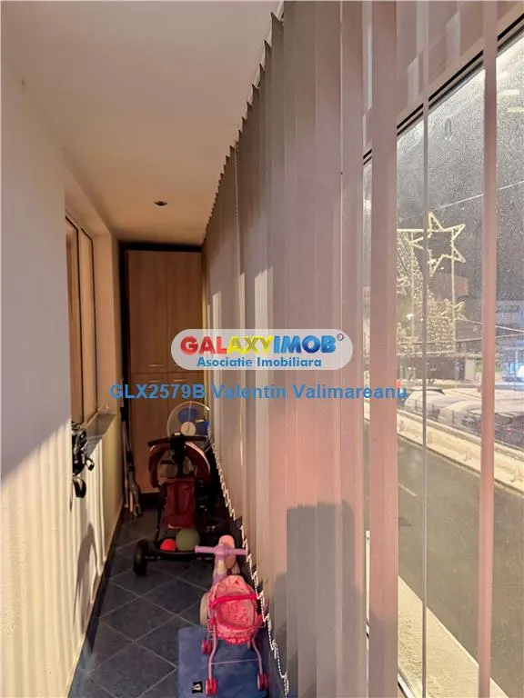 Vanzare Apartament 3 Camere Brancoveanu  G17 - foto 22