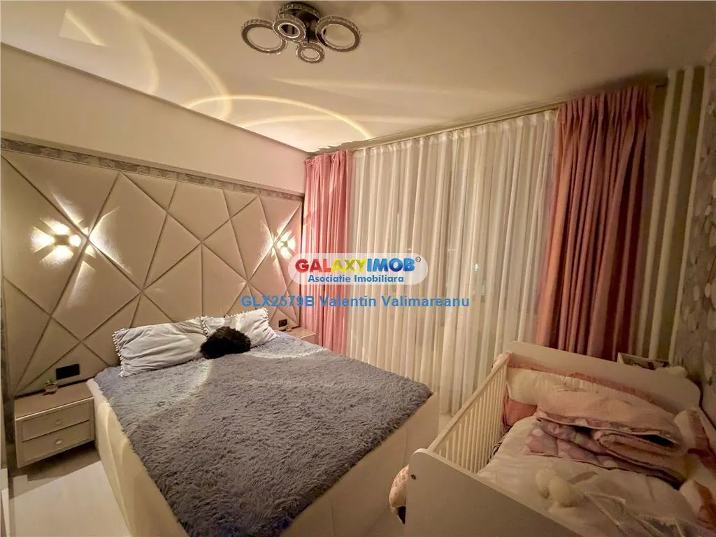 Vanzare Apartament 3 Camere Brancoveanu  G17 - foto 8