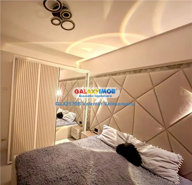 Vanzare Apartament 3 Camere Brancoveanu  G17 - foto 9
