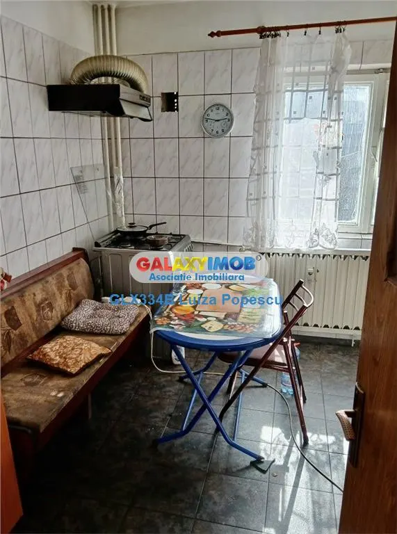 OFERTA ! Apartament 3 camere PARCUL SEBASTIAN ,83mp 2 balcoane - foto 1