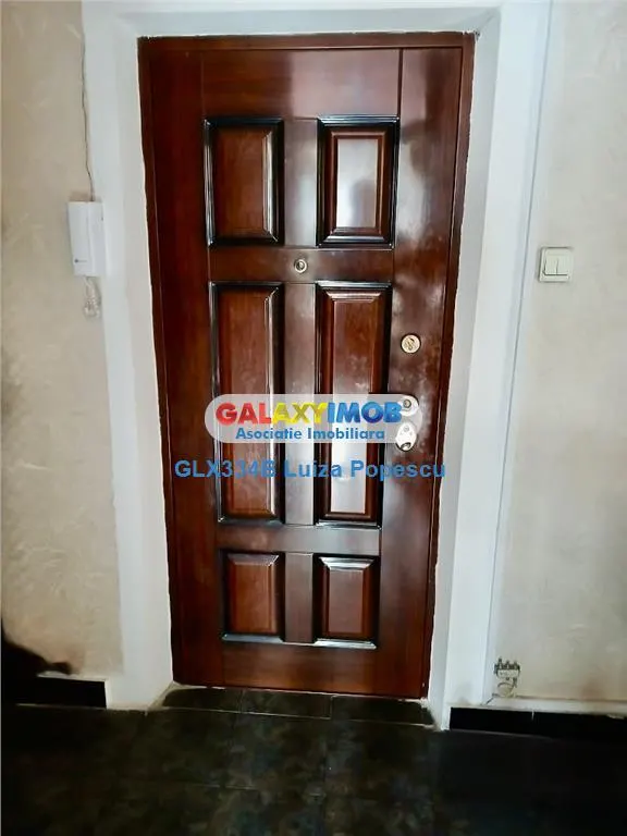 OFERTA ! Apartament 3 camere PARCUL SEBASTIAN ,83mp 2 balcoane - foto 6