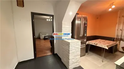 Vanzare apartament 2 camere SEBASTIAN DUMBRAVA NOUA, 63mp,reabilitat - foto 7