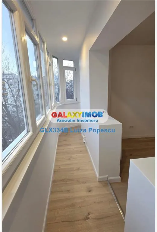 LA CHEIE Apartamet 2 camere zona Petre Ispirescu | Gata de mutare - foto 3
