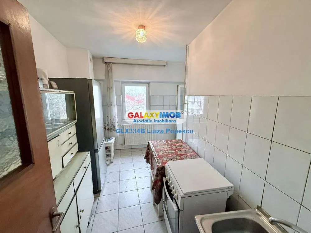 OFERTA! Apartament 2 camere DRUMUL SARII | 67MP | et 3/4 - foto 3