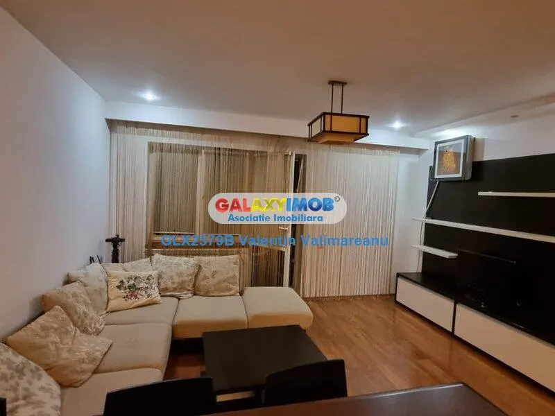 Vanzare Apartament 3 Camere Timpuri Noi G15 - foto 1