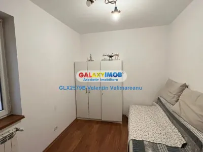 Vanzare Apartament 3 Camere Timpuri Noi G15 - foto 8