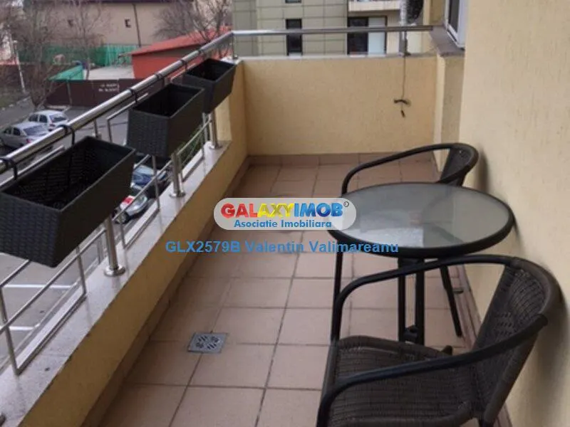 Vanzare Apartament 3 Camere Timpuri Noi G15 - foto 10