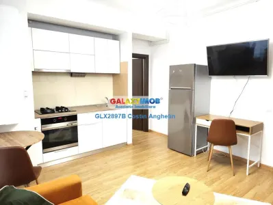 Apartament Modern 2 Camere - Otopeni - Otopeni
