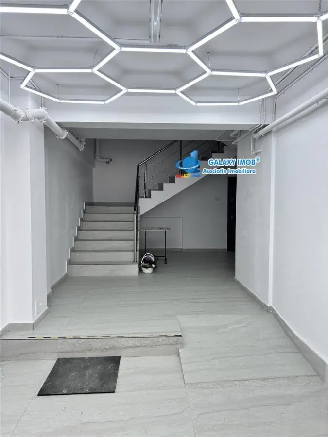 Apartament 2 cam-Cristalului-Geam Tripan-Incalzire in pardoseala-LIFT - foto 10
