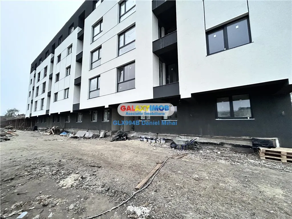 Apartament 3 camere/2 bai+terasa 29mp-Prelungirea Ghencea - foto 5