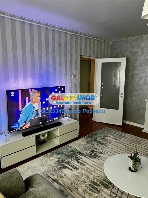 Apartament 3 camere 13 SEPTEMBRIE SEBASTIAN PARC - foto 4