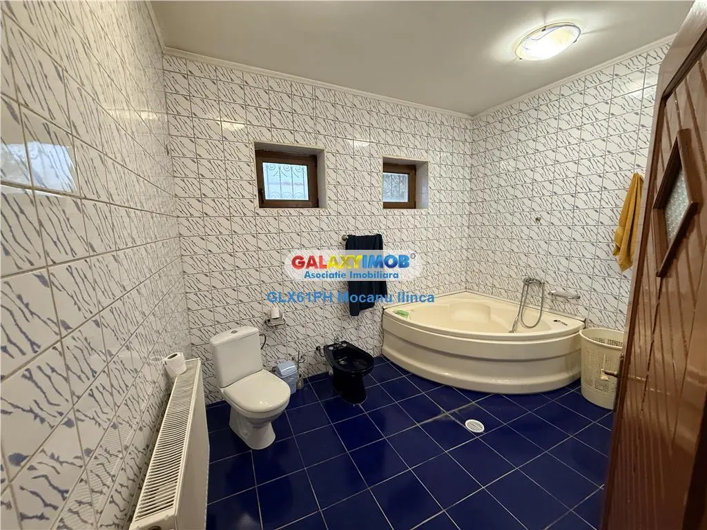 Vanzare casa 4 camere, zona Lupeni, Ploiesti - foto 11