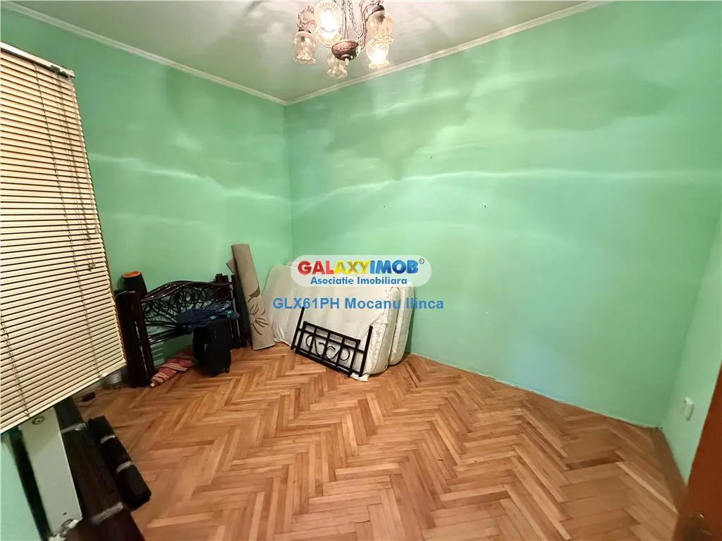 Vanzare casa 4 camere, zona Lupeni, Ploiesti - foto 16