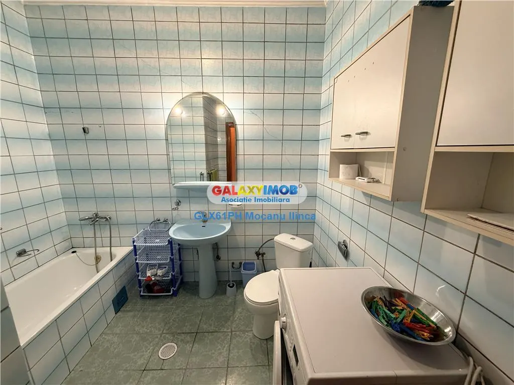 Vanzare casa 4 camere, zona Lupeni, Ploiesti - foto 18