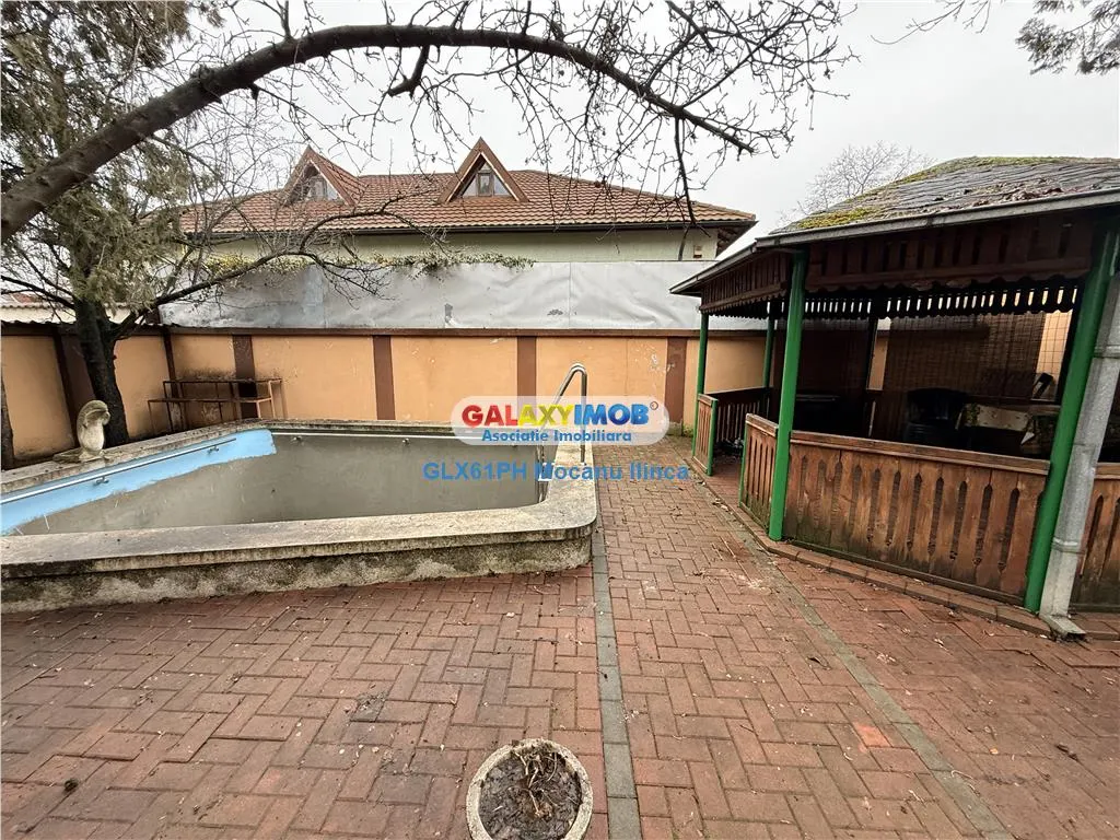 Vanzare casa 4 camere, zona Lupeni, Ploiesti - foto 19