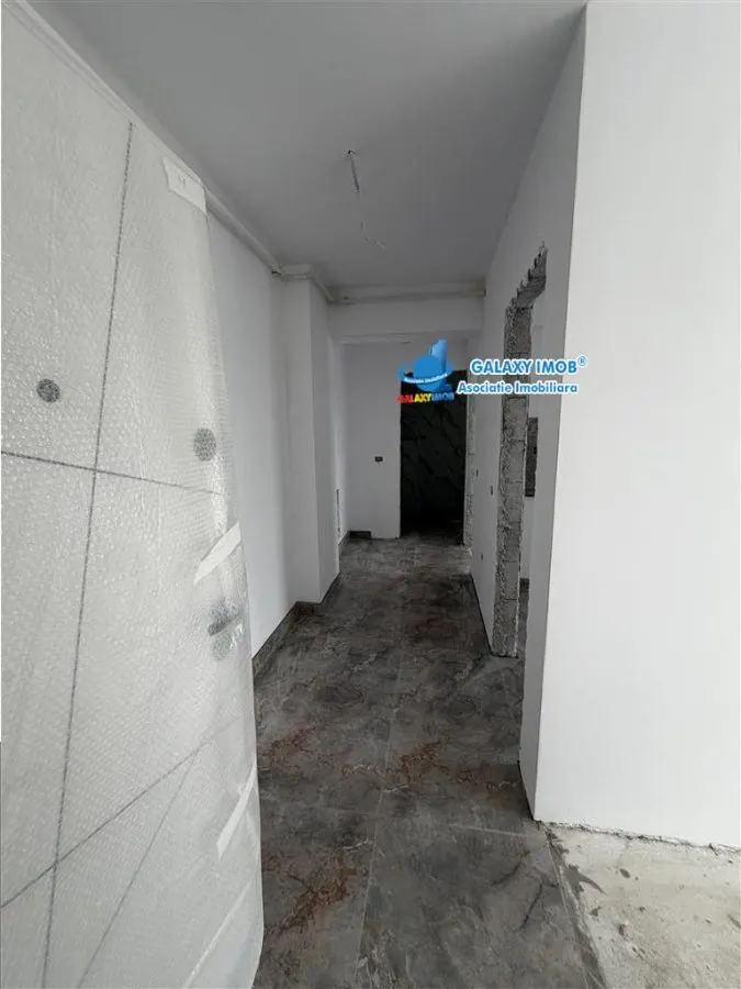 Apartament 2 cam Bucatarie inchisa -Incalzire pardoseala-Prel. Ghencea - foto 3
