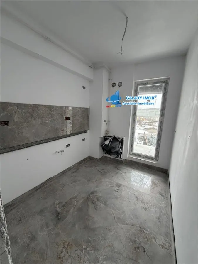 Apartament 2 cam Bucatarie inchisa -Incalzire pardoseala-Prel. Ghencea - foto 6