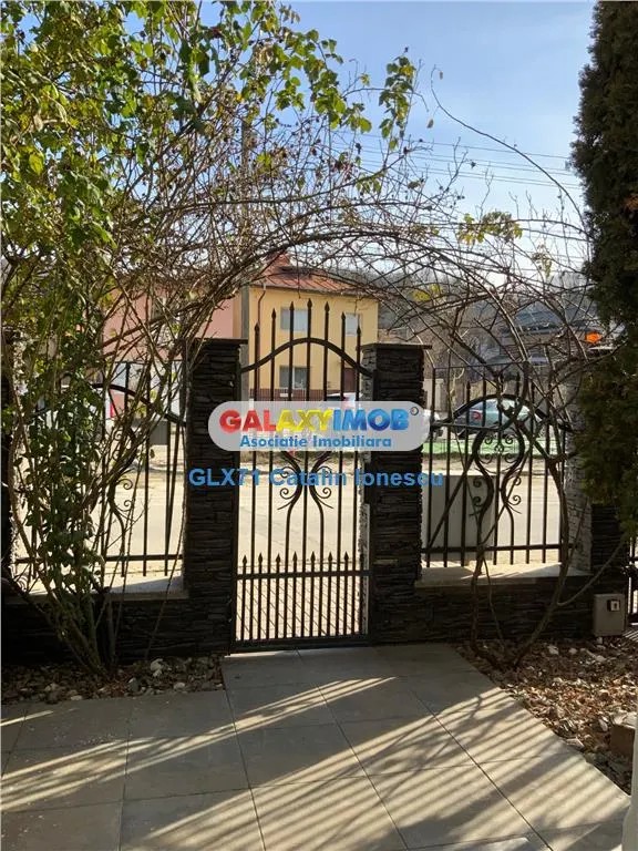 Vanzare casa renovata Slanic Prahova - foto 2