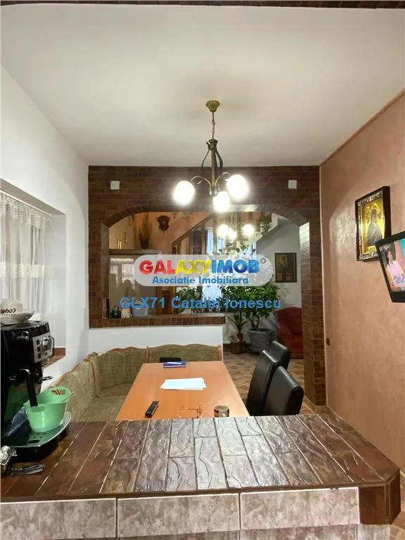 Vanzare casa renovata Slanic Prahova - foto 3