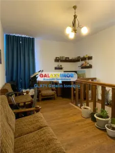 Vanzare casa renovata Slanic Prahova - foto 8