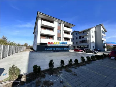 Apartament 2 camere - sos. Alexandriei-Kaufland-200m STB - foto 7