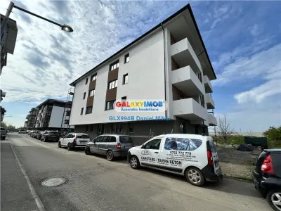 Apartament 2 camere - sos. Alexandriei-Kaufland-200m STB - foto 10