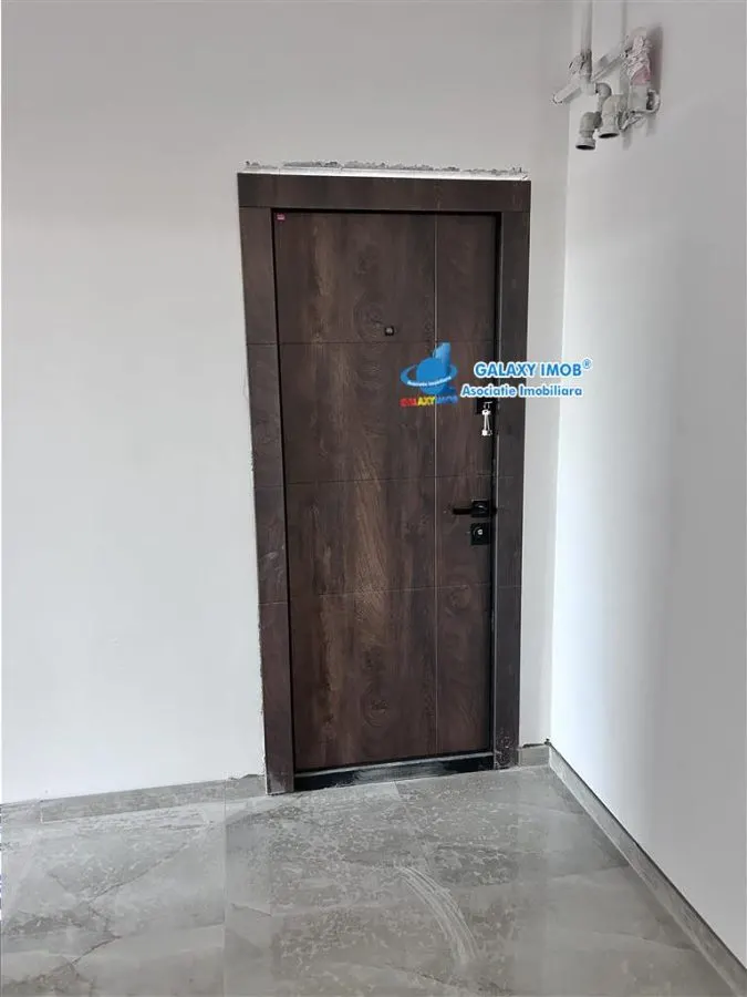 Apartament 3 camere-Bloc NOU-Leroy Merlin-sos. Alexandriei - foto 3