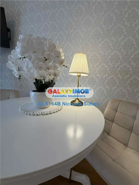 APARTAMENT CU GRADINA PROPRIE 50 MP HERASTRAU - foto 8