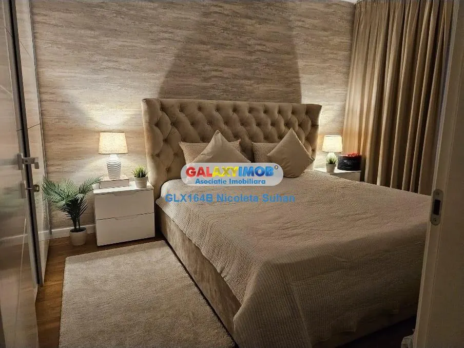 APARTAMENT CU GRADINA PROPRIE 50 MP HERASTRAU - foto 10