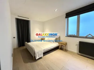 Apartament bloc nou Victoriei|Parisian Rezidence|Mobilat sau Nemobilat - foto 11