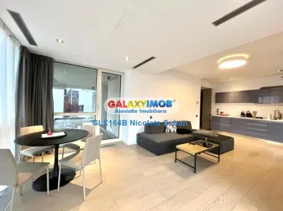 Apartament bloc nou Victoriei|Parisian Rezidence|Mobilat sau Nemobilat - foto 3