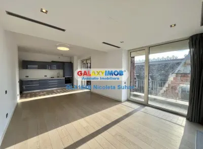 Apartament bloc nou Victoriei|Parisian Rezidence|Mobilat sau Nemobilat - foto 5
