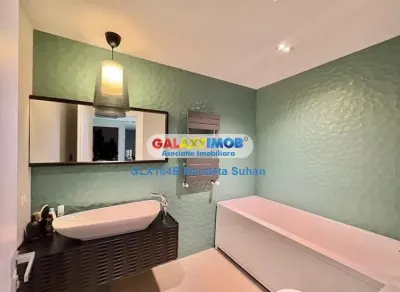 Apartament 3 Camere Herastrau Satul francez -Soseaua Nordului - foto 6