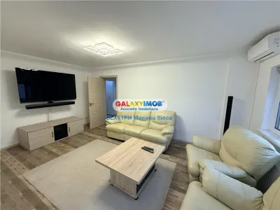 Inchiriere apartament 4 camere, modern, Republicii, Ploiesti - Ploiesti