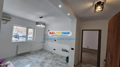 Apartament 2 Camere Pretabil Birou - Nerva Traian / Timpuri Noi - foto 1