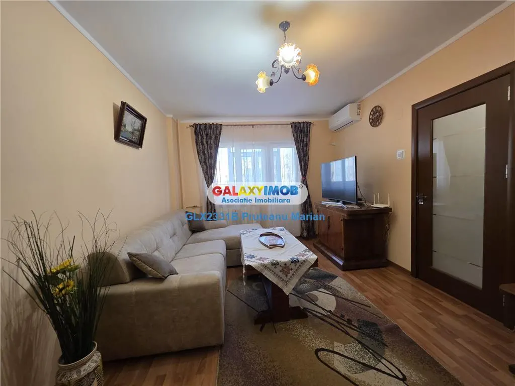 Vanzare apartament Modern cu 4 camere situat pe Bld Stefan Cel Mare - foto 1
