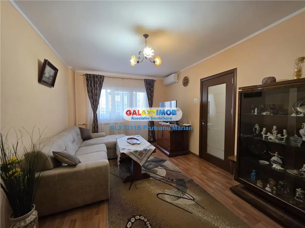 Vanzare apartament Modern cu 4 camere situat pe Bld Stefan Cel Mare - foto 2