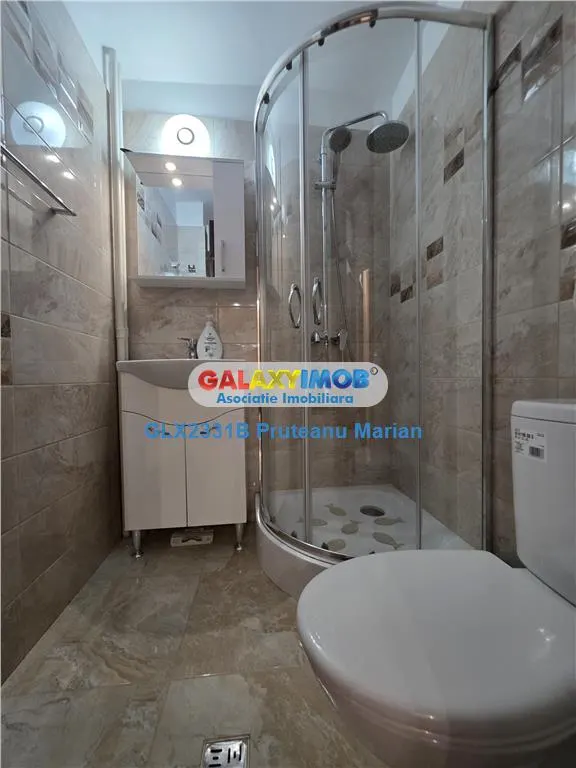 Vanzare apartament Modern cu 4 camere situat pe Bld Stefan Cel Mare - foto 13