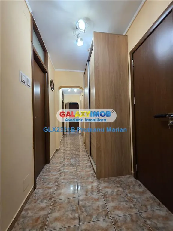 Vanzare apartament Modern cu 4 camere situat pe Bld Stefan Cel Mare - foto 14