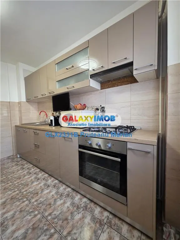 Vanzare apartament Modern cu 4 camere situat pe Bld Stefan Cel Mare - foto 15