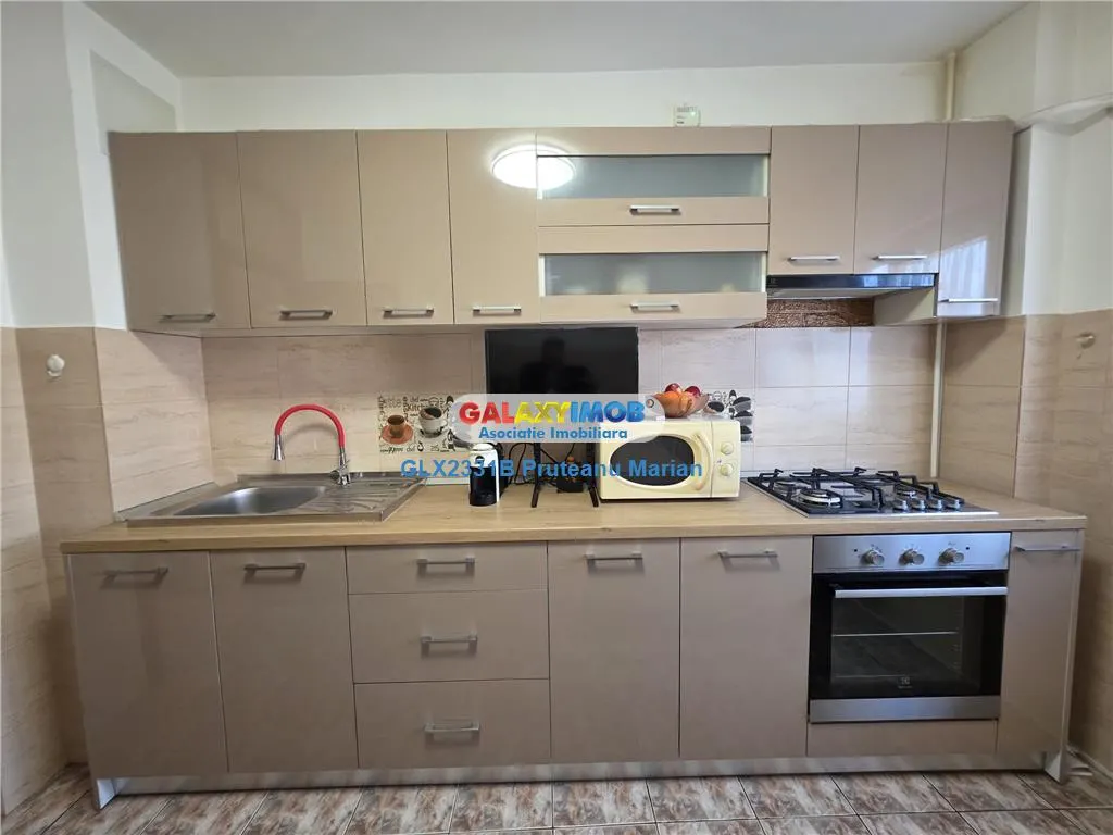 Vanzare apartament Modern cu 4 camere situat pe Bld Stefan Cel Mare - foto 16