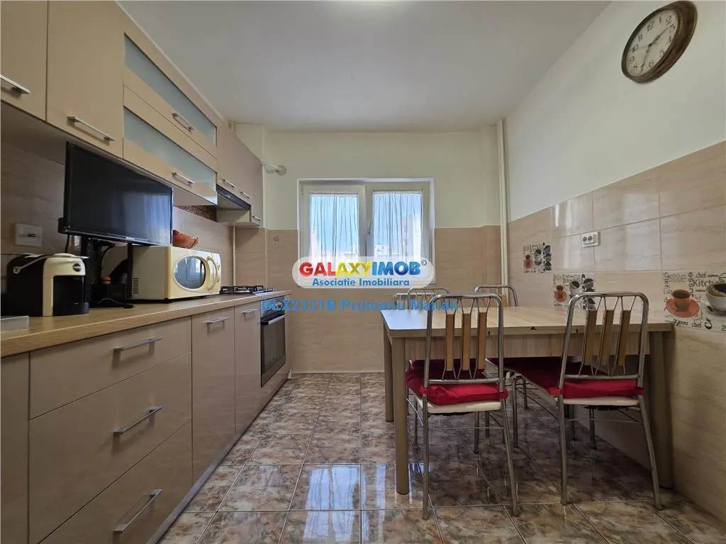 Vanzare apartament Modern cu 4 camere situat pe Bld Stefan Cel Mare - foto 17