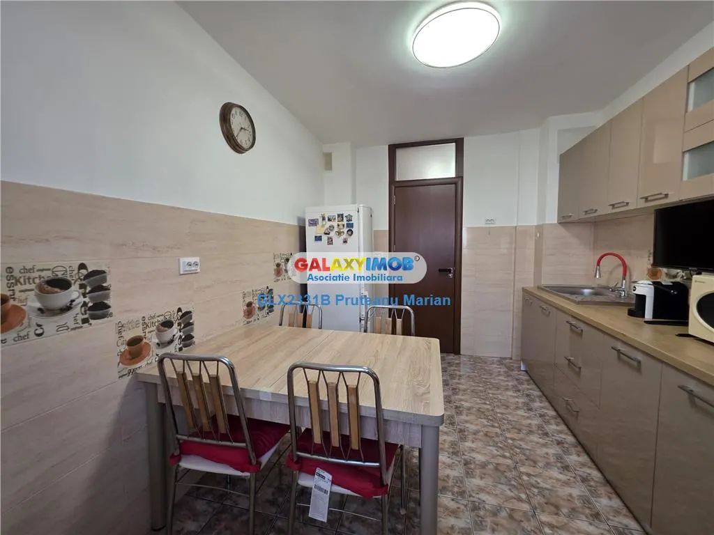 Vanzare apartament Modern cu 4 camere situat pe Bld Stefan Cel Mare - foto 18